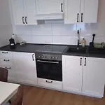 Apartament Herzstueck Simonskall Hürtgenwald