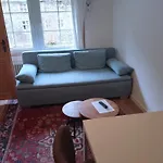 Apartament Herzstueck Simonskall