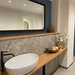 Herzstueck Simonskall Apartament