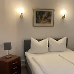 Herzstueck Simonskall Apartament Hürtgenwald