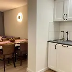 Herzstueck Simonskall Apartament