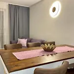Herzstueck Simonskall Apartament
