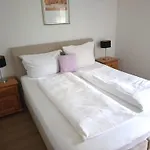 Appartement Herzstueck Simonskall