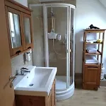 Herzstueck Simonskall Appartement *