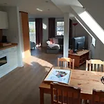 Appartement Herzstueck Simonskall *