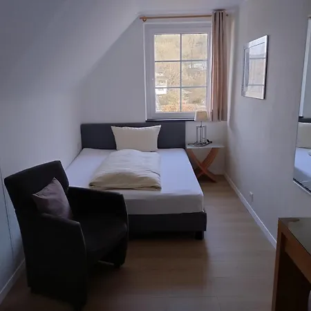 Herzstück Simonskall Hürtgenwald