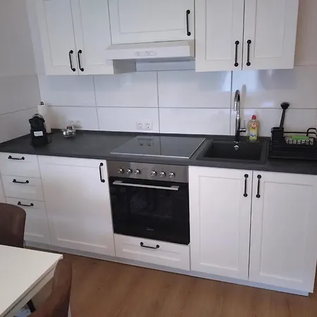 Apartment Herzstück Simonskall Hürtgenwald