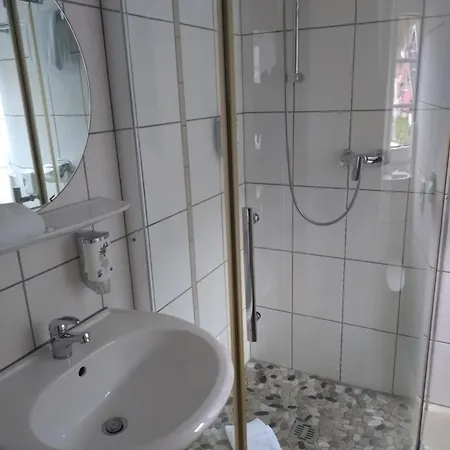 Διαμέρισμα Herzstueck Simonskall