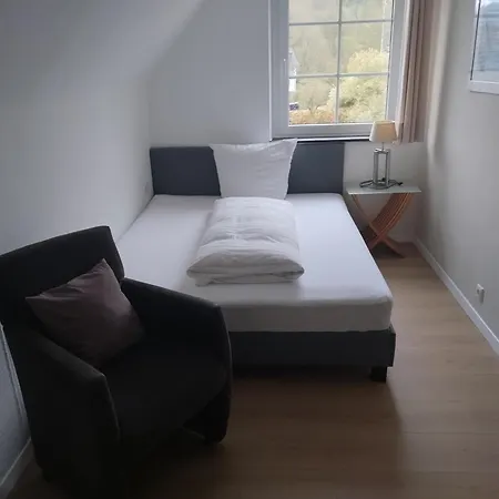 Herzstück Simonskall * Hürtgenwald