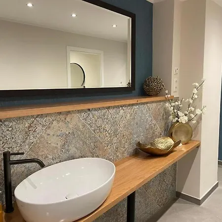 Herzstück Simonskall Apartment