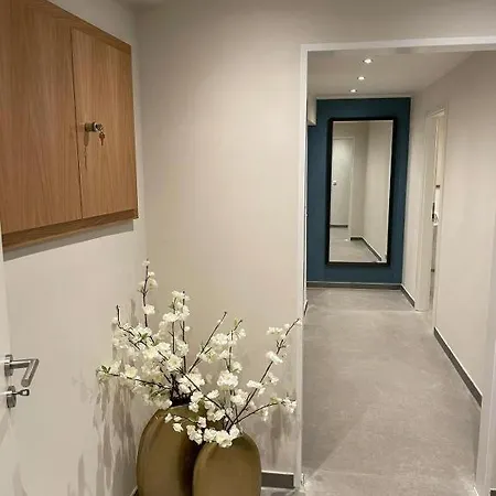 Διαμέρισμα Herzstueck Simonskall