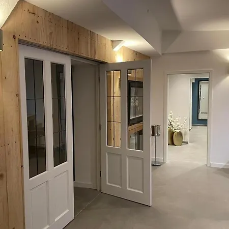 Herzstück Simonskall Apartment Hürtgenwald