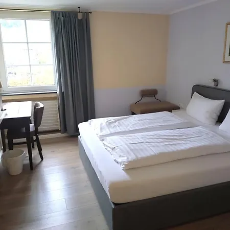 Herzstueck Simonskall Appartement Hürtgenwald