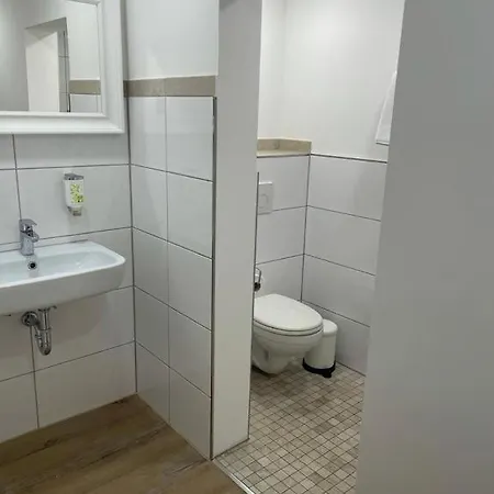 Apartment Herzstück Simonskall