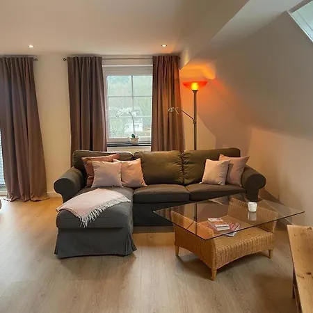 Herzstück Simonskall Hürtgenwald