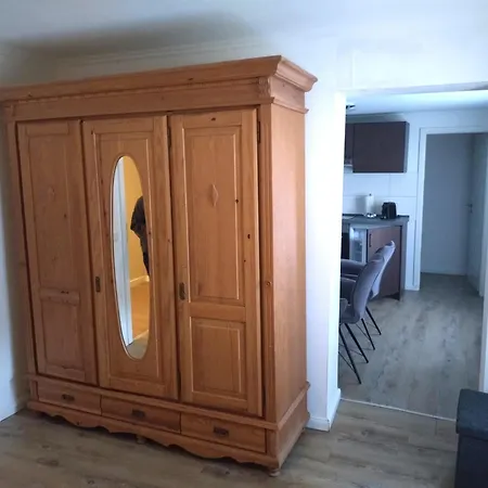 Herzstueck Simonskall * Hürtgenwald