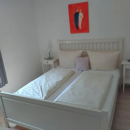 Διαμέρισμα Herzstueck Simonskall Hürtgenwald