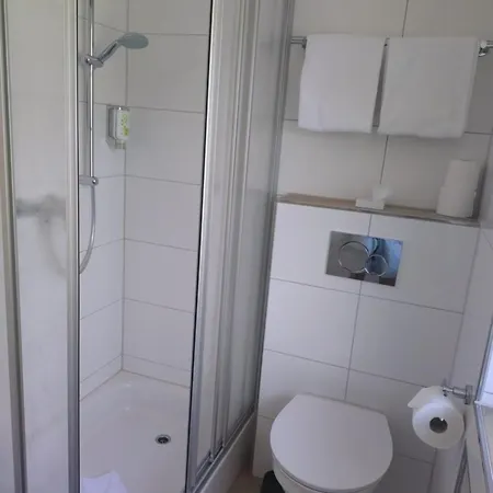 Διαμέρισμα Herzstueck Simonskall