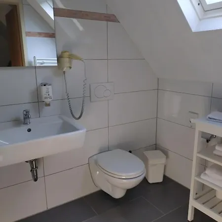 Apartment Herzstück Simonskall *