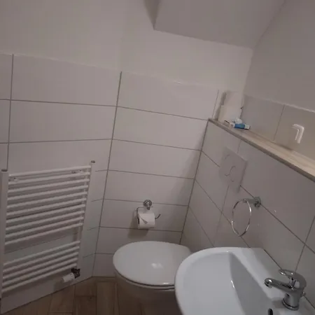 Διαμέρισμα Herzstueck Simonskall