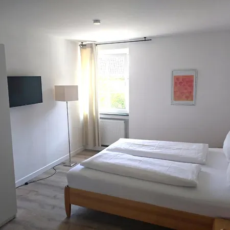 Herzstück Simonskall Apartment *