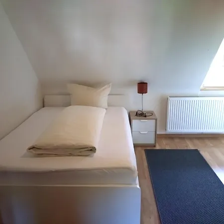 Herzstueck Simonskall Апартаменты