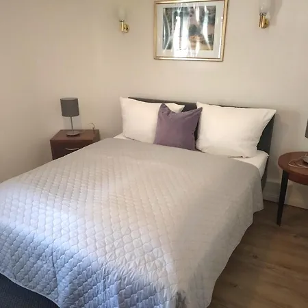 Herzstueck Simonskall Apartman *