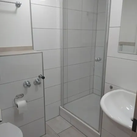 Herzstück Simonskall Apartment Hürtgenwald