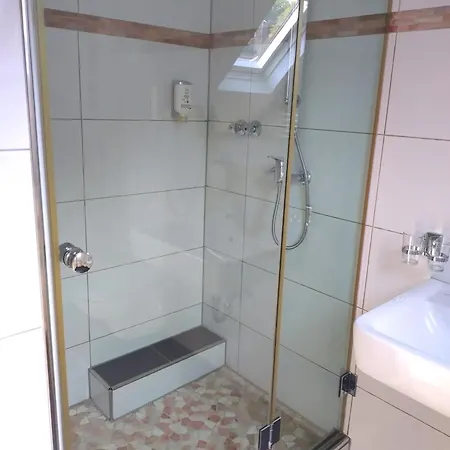 Herzstück Simonskall Apartment Hürtgenwald