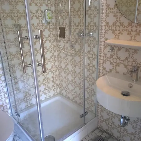 Apartment Herzstück Simonskall *