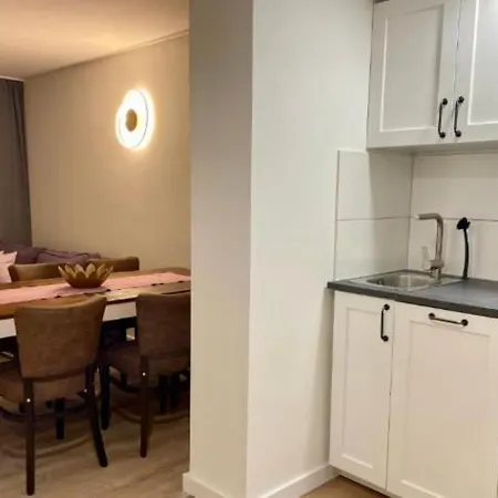 Herzstueck Simonskall Διαμέρισμα