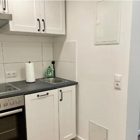 Herzstueck Simonskall * Hürtgenwald