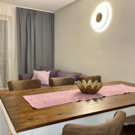 Herzstueck Simonskall Διαμέρισμα