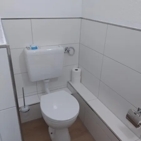 Apartmán Herzstueck Simonskall
