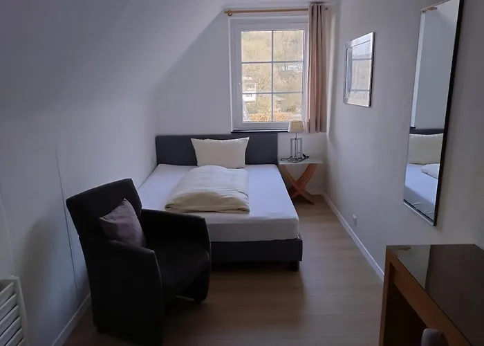 Herzstueck Simonskall Hürtgenwald