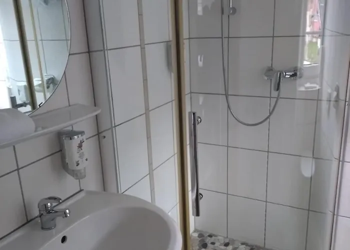 Apartman Herzstueck Simonskall