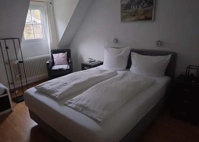 Herzstueck Simonskall Apartman