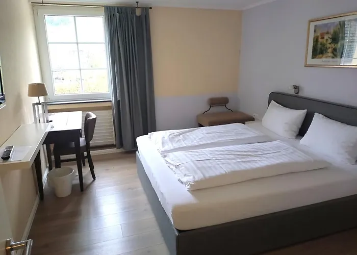 Herzstueck Simonskall Apartmán Hürtgenwald