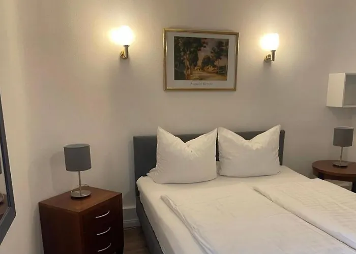 Herzstueck Simonskall Apartman Hürtgenwald