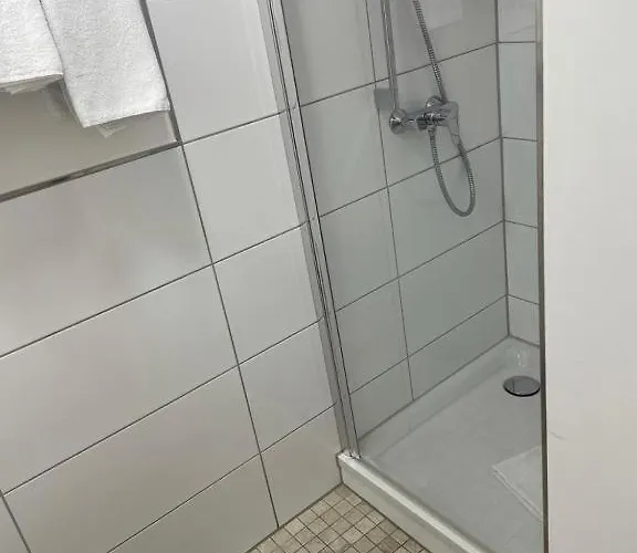 Apartmán Herzstueck Simonskall Hürtgenwald