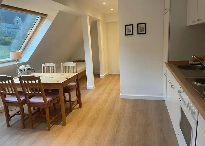 Herzstueck Simonskall * Hürtgenwald