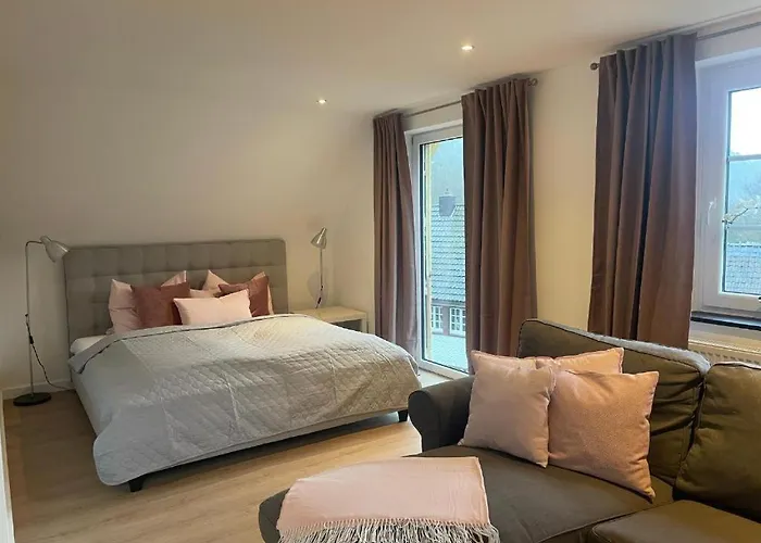 Herzstueck Simonskall