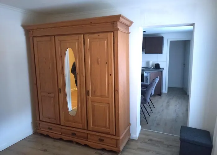 Herzstueck Simonskall * Hürtgenwald