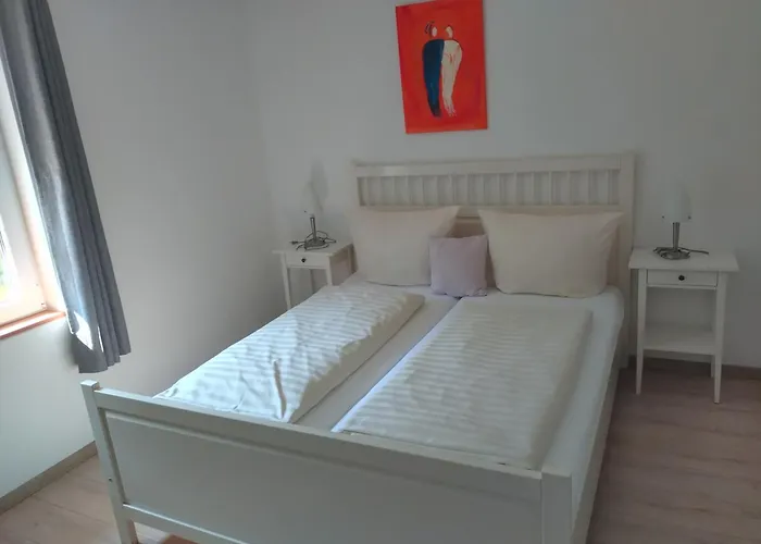 Apartmán Herzstueck Simonskall Hürtgenwald