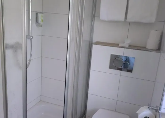 Apartmán Herzstueck Simonskall