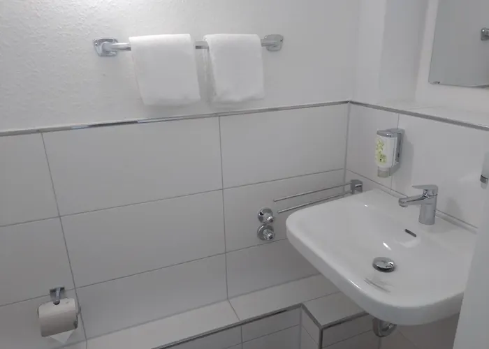 Apartman Herzstueck Simonskall *