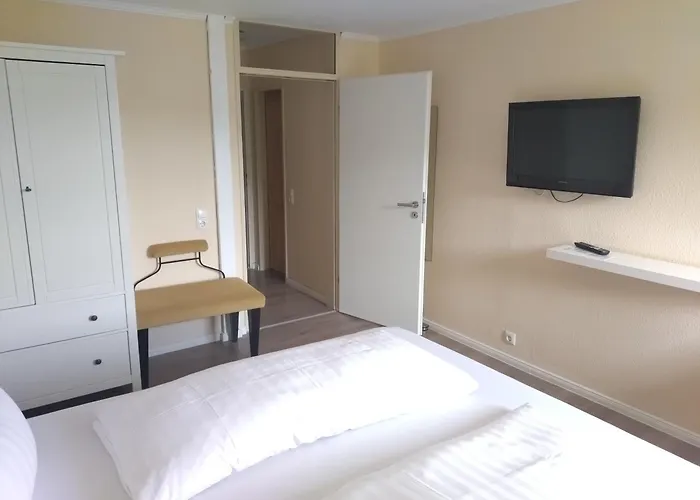 Apartman Herzstueck Simonskall *