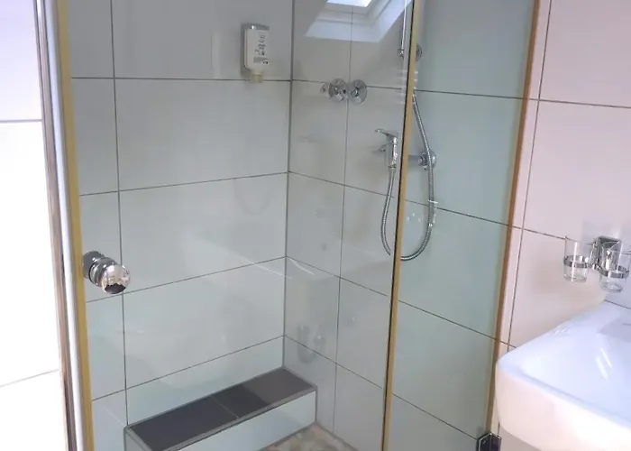 Herzstueck Simonskall Apartman Hürtgenwald