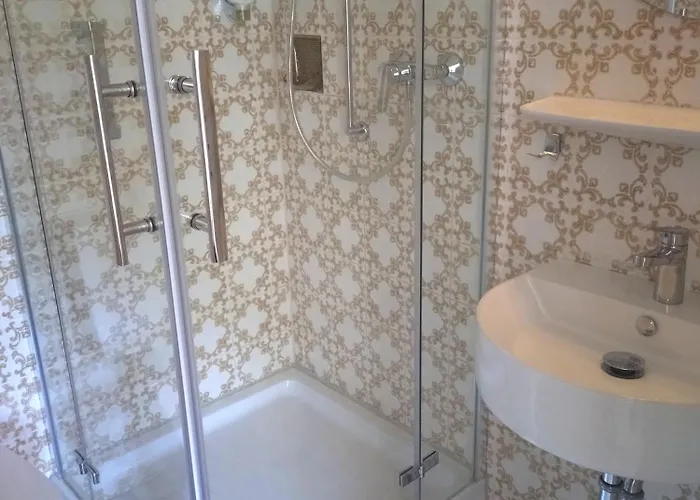 Apartman Herzstueck Simonskall *