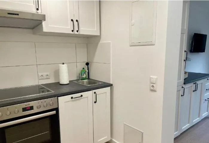 Herzstueck Simonskall * Hürtgenwald